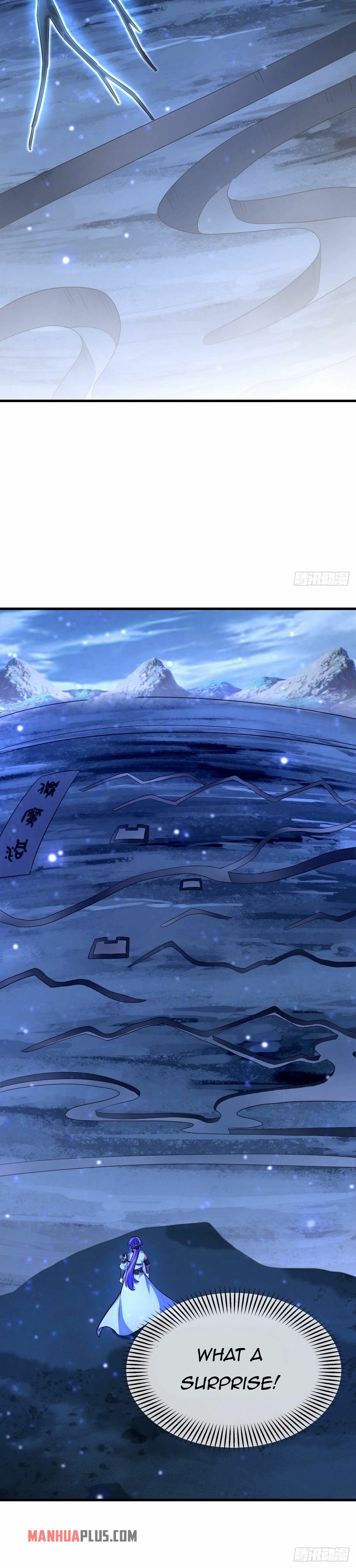 Peerless Battle Spirit Chapter 425 - 29