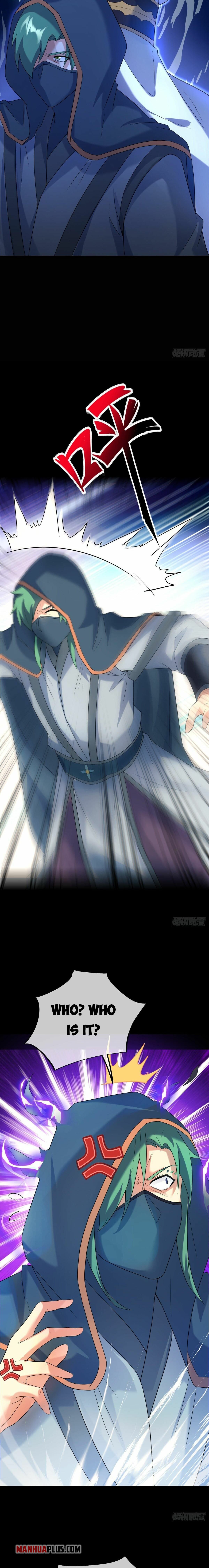 Peerless Battle Spirit Chapter 428 - 15
