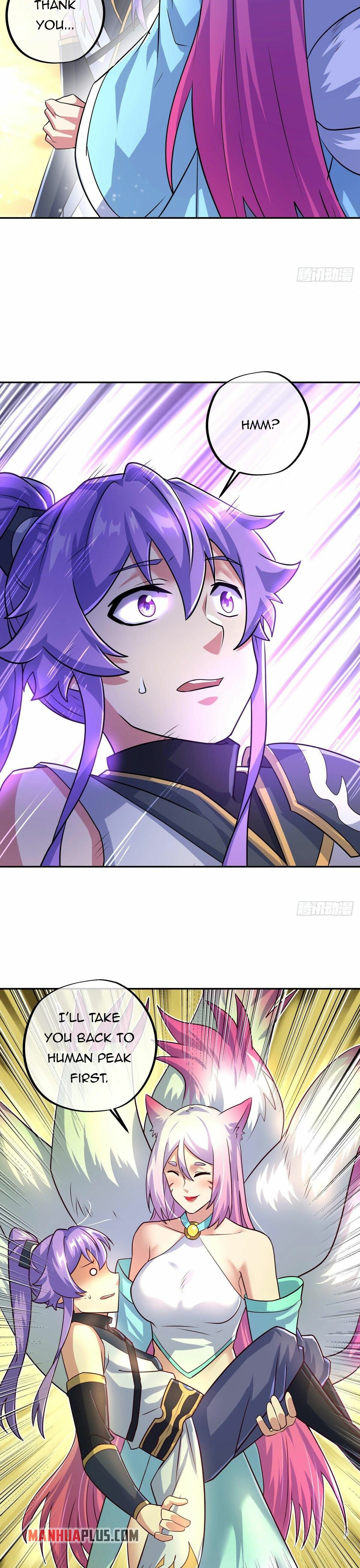 Peerless Battle Spirit Chapter 430 - 16