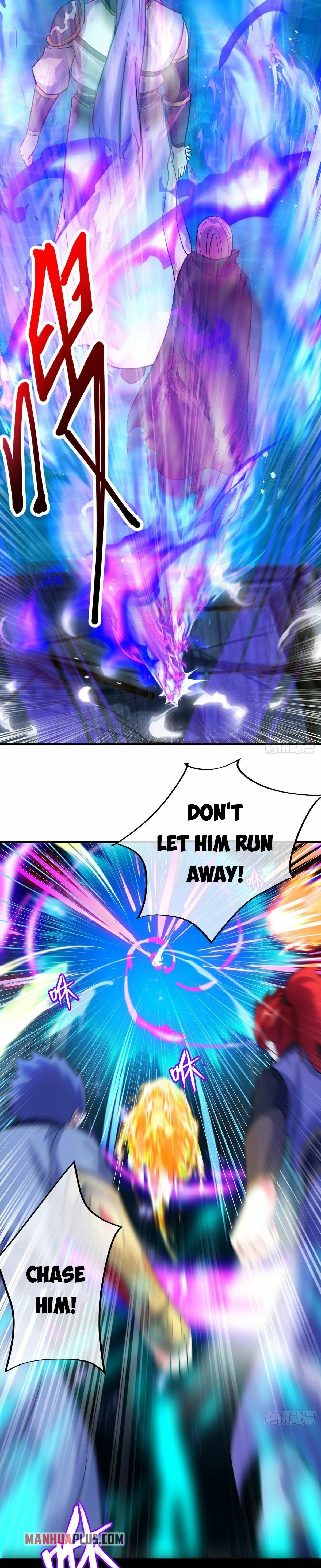 Peerless Battle Spirit Chapter 429 - 16