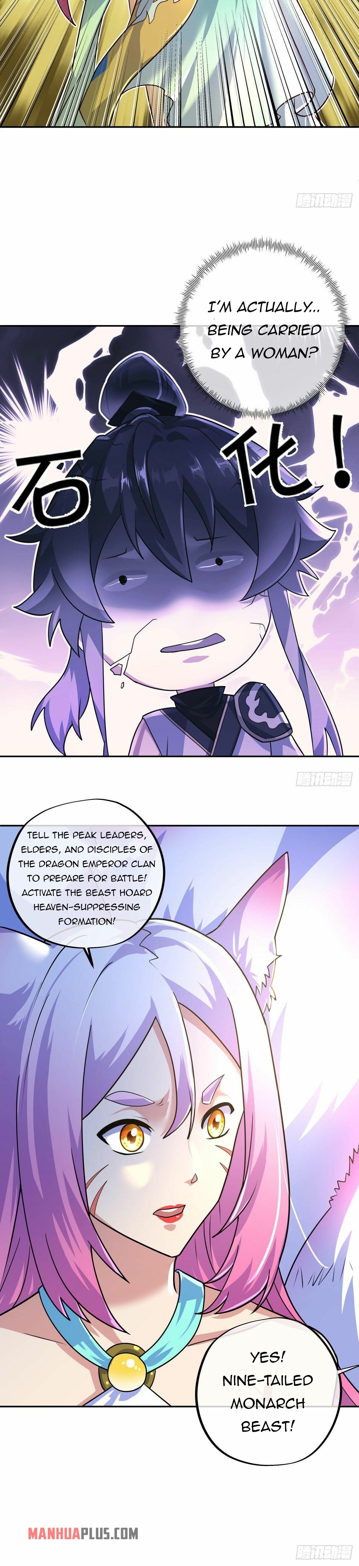 Peerless Battle Spirit Chapter 430 - 17