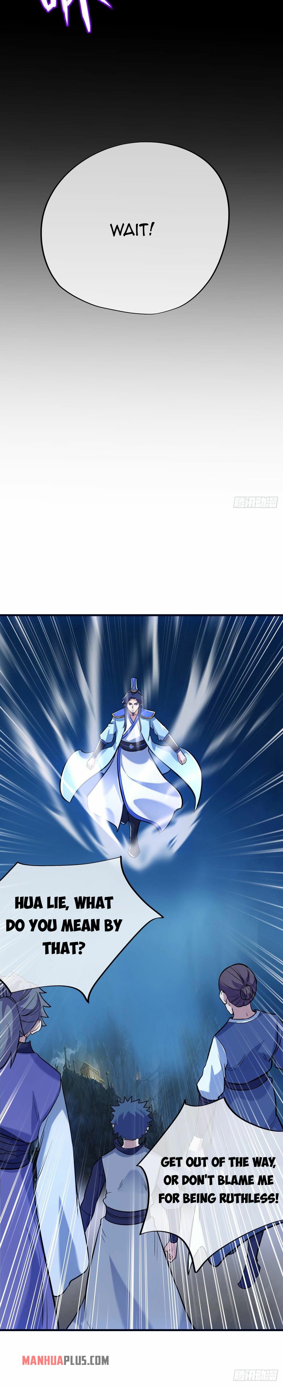 Peerless Battle Spirit Chapter 429 - 17