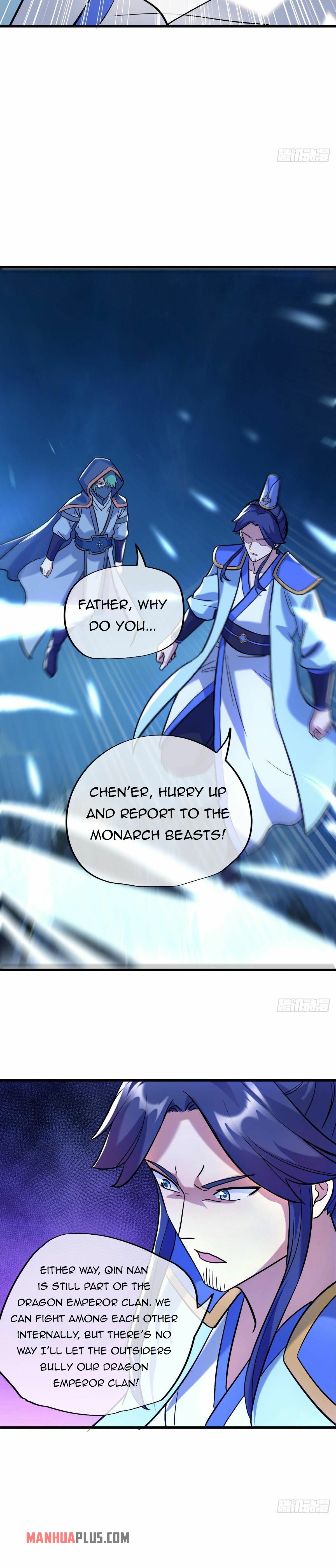 Peerless Battle Spirit Chapter 429 - 19