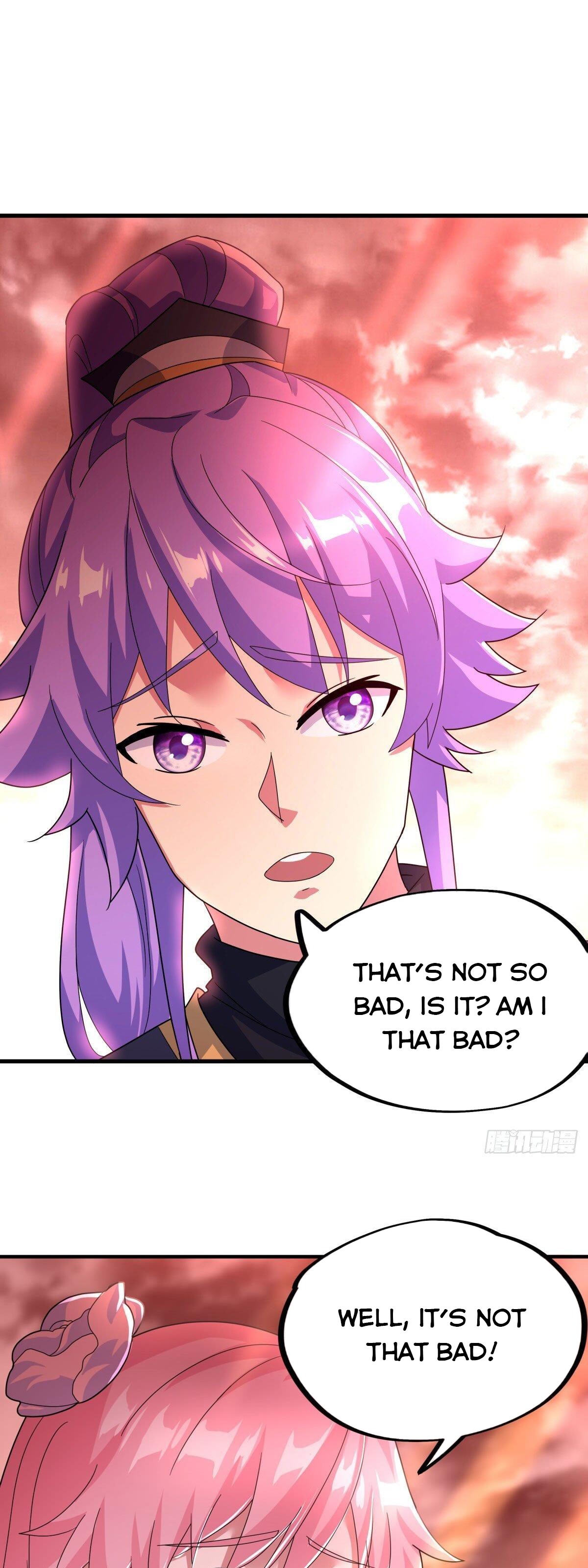 Peerless Battle Spirit Chapter 433 - 2