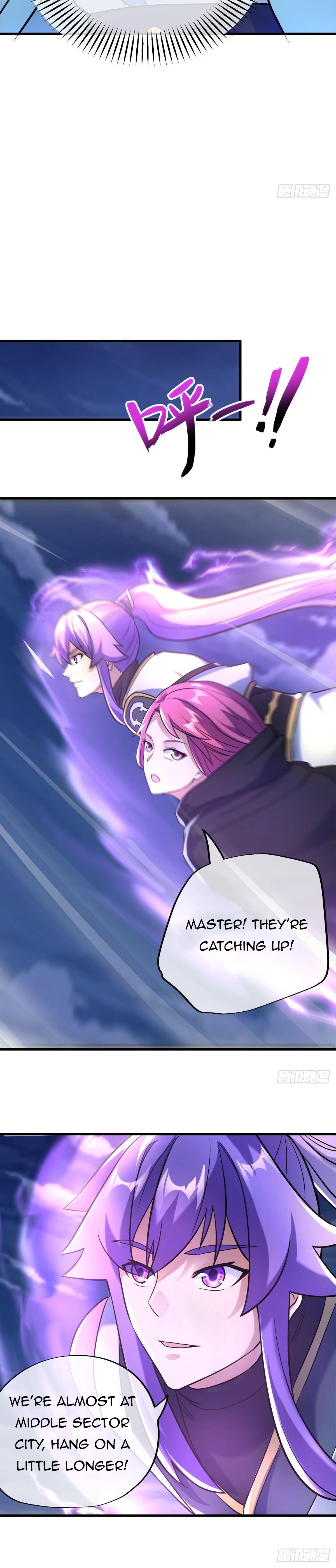 Peerless Battle Spirit Chapter 429 - 21