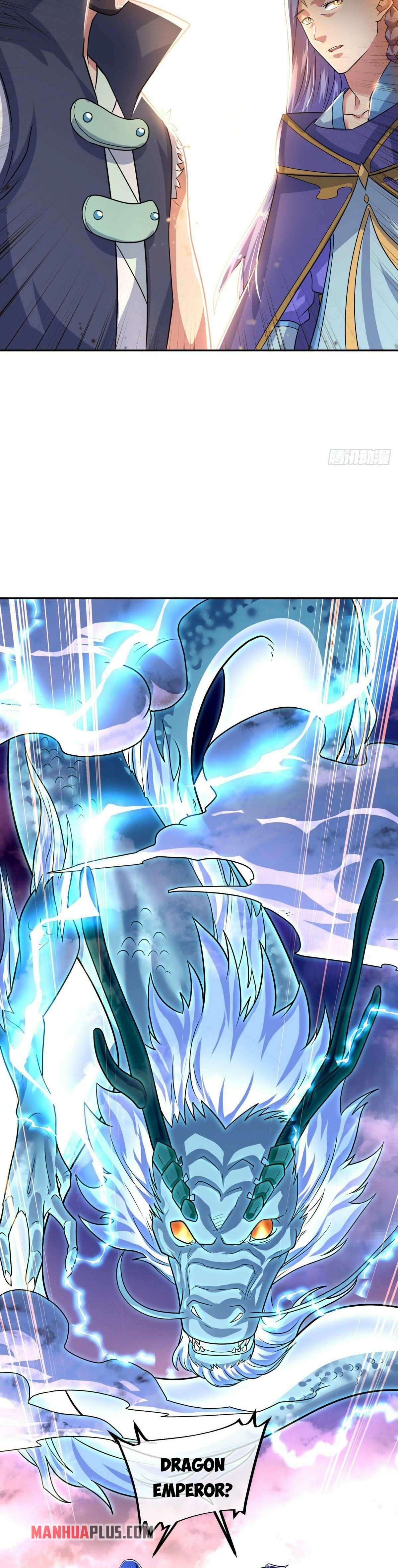 Peerless Battle Spirit Chapter 430 - 23