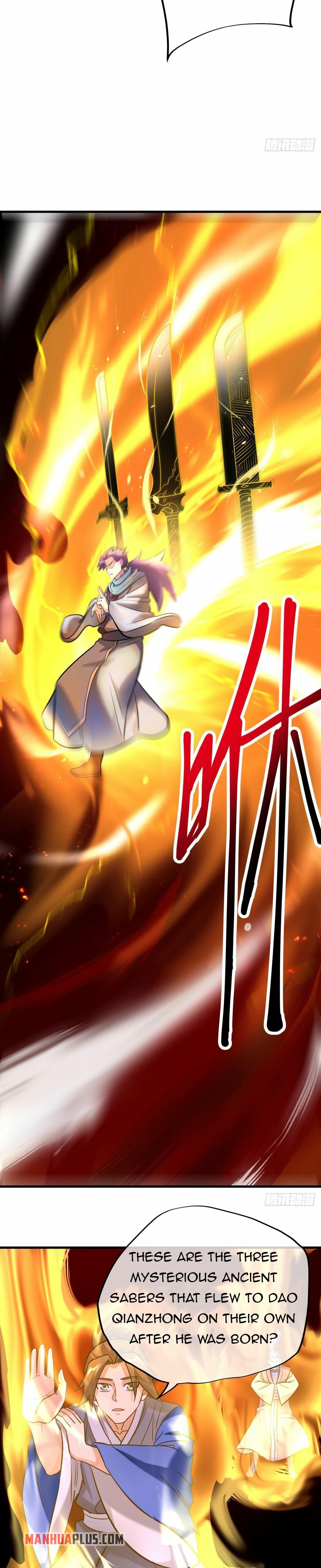 Peerless Battle Spirit Chapter 429 - 23
