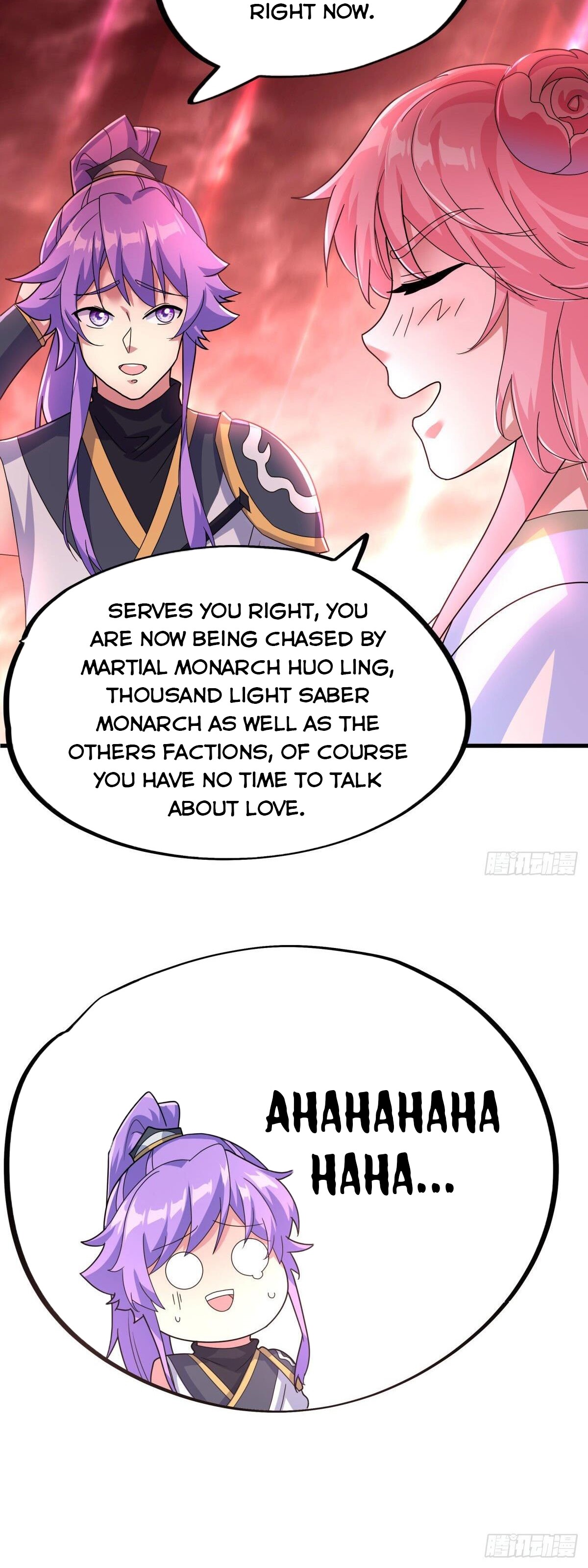 Peerless Battle Spirit Chapter 433 - 5