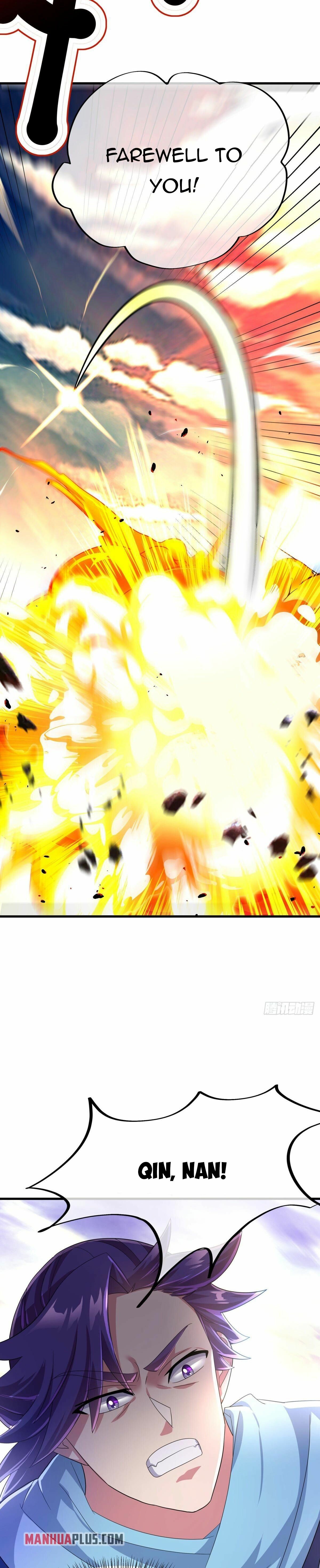 Peerless Battle Spirit Chapter 429 - 26