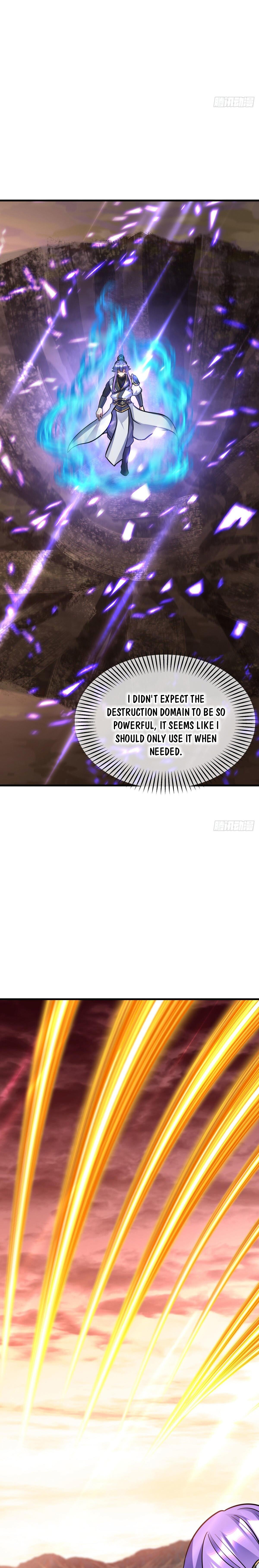 Peerless Battle Spirit Chapter 432 - 7
