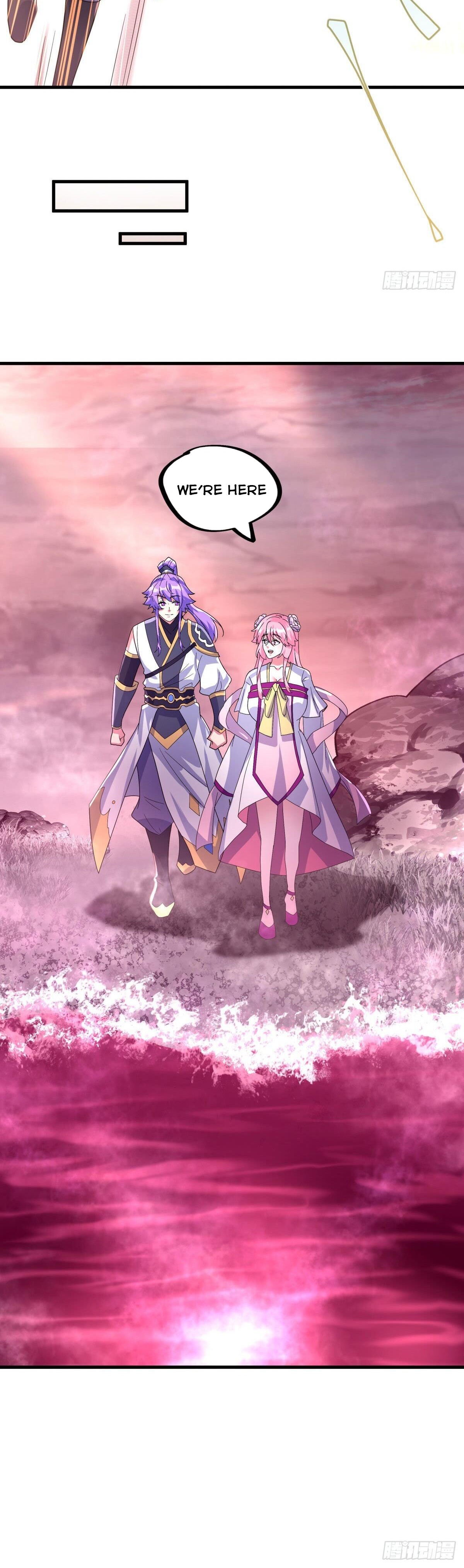 Peerless Battle Spirit Chapter 433 - 9