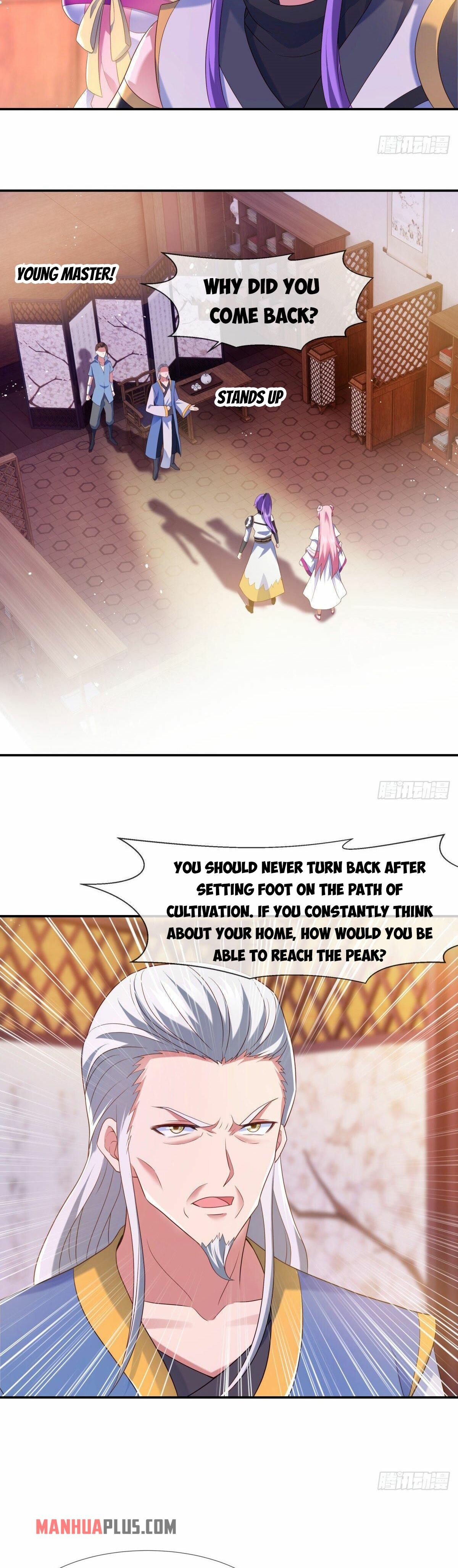 Peerless Battle Spirit Chapter 434 - 9