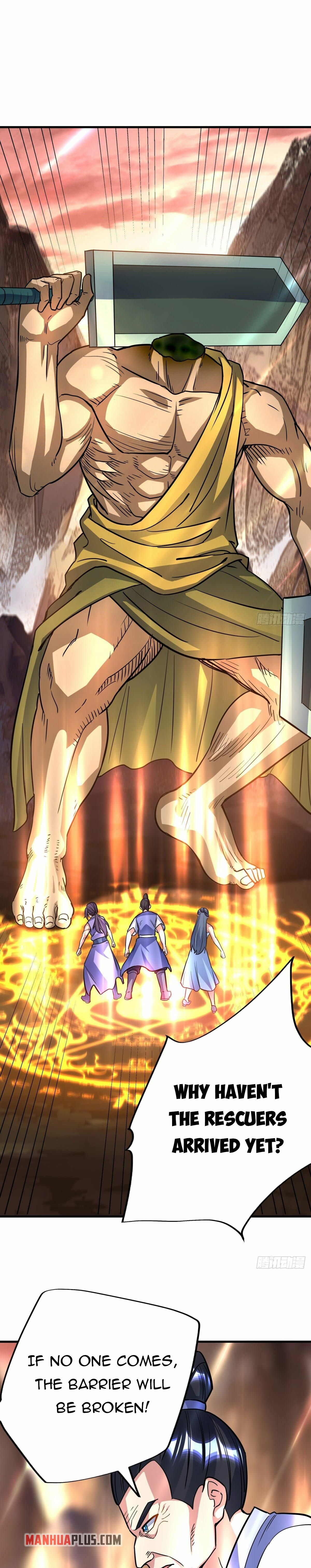 Peerless Battle Spirit Chapter 432 - 10