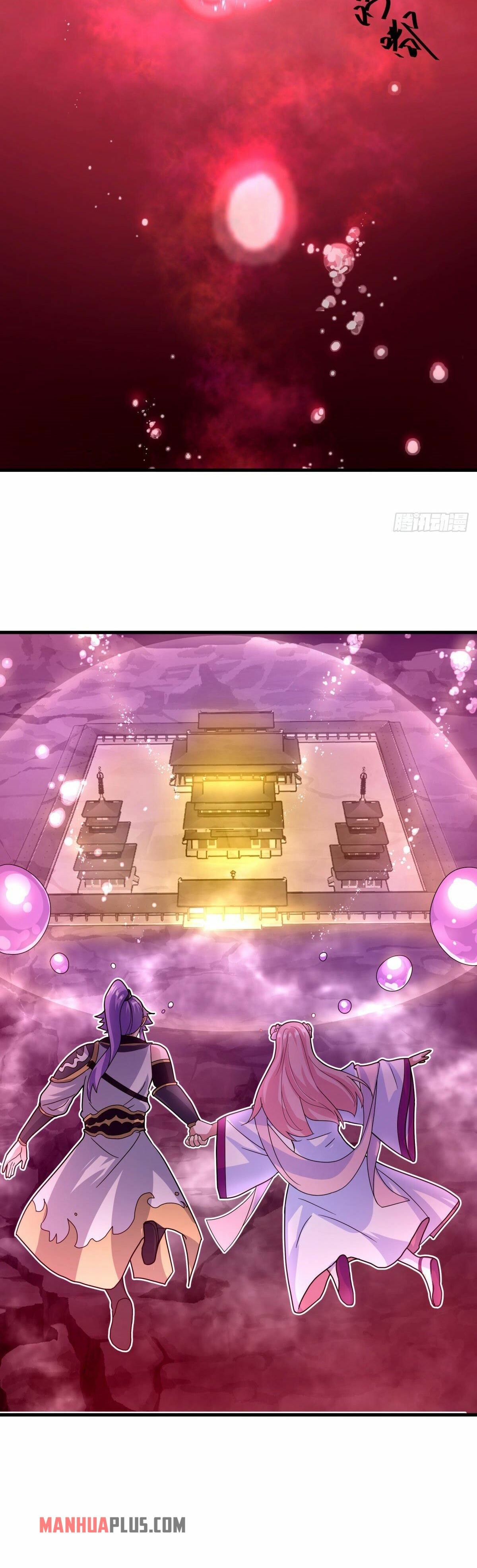 Peerless Battle Spirit Chapter 433 - 11
