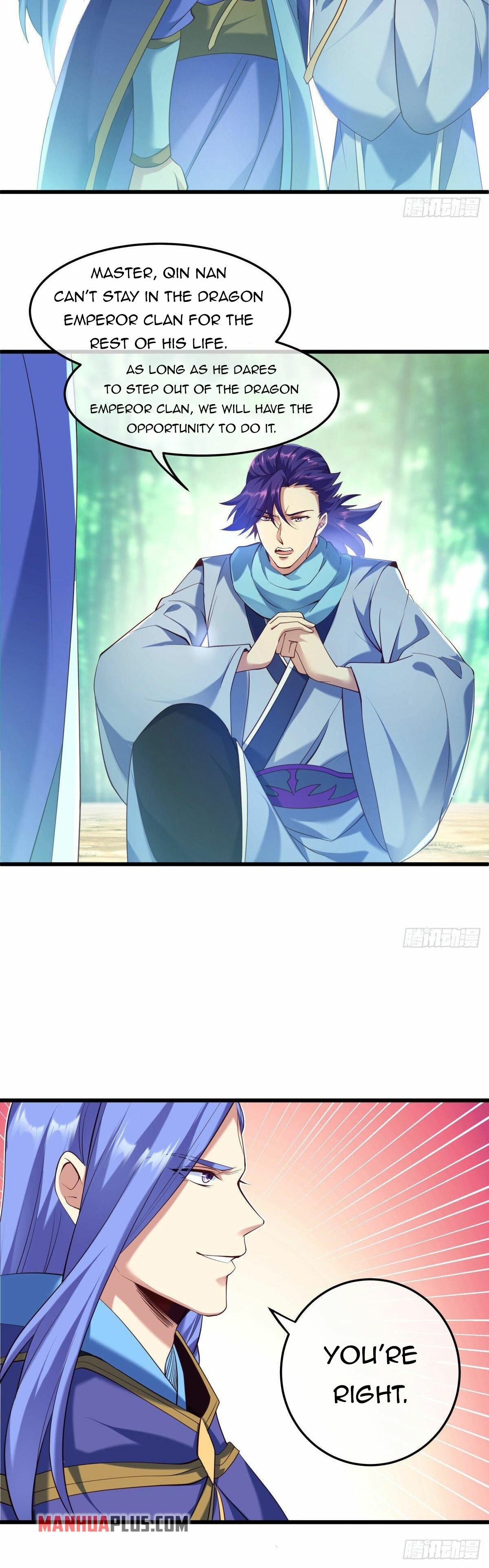 Peerless Battle Spirit Chapter 430 - 29
