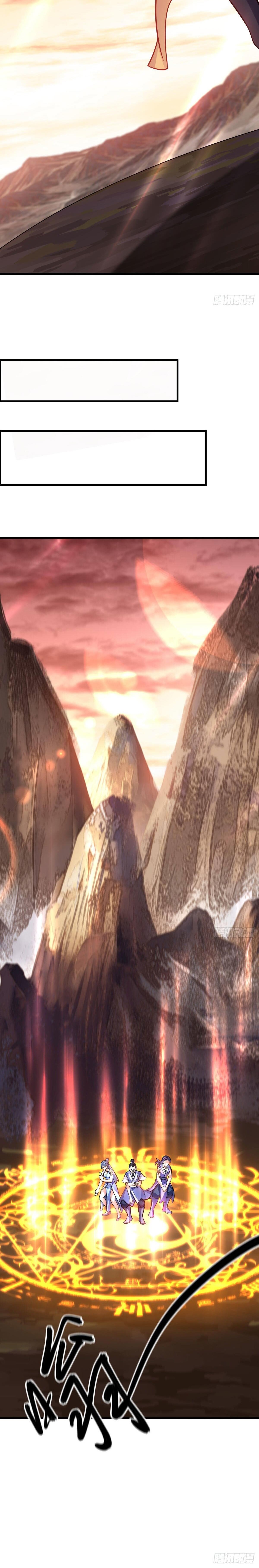 Peerless Battle Spirit Chapter 432 - 9