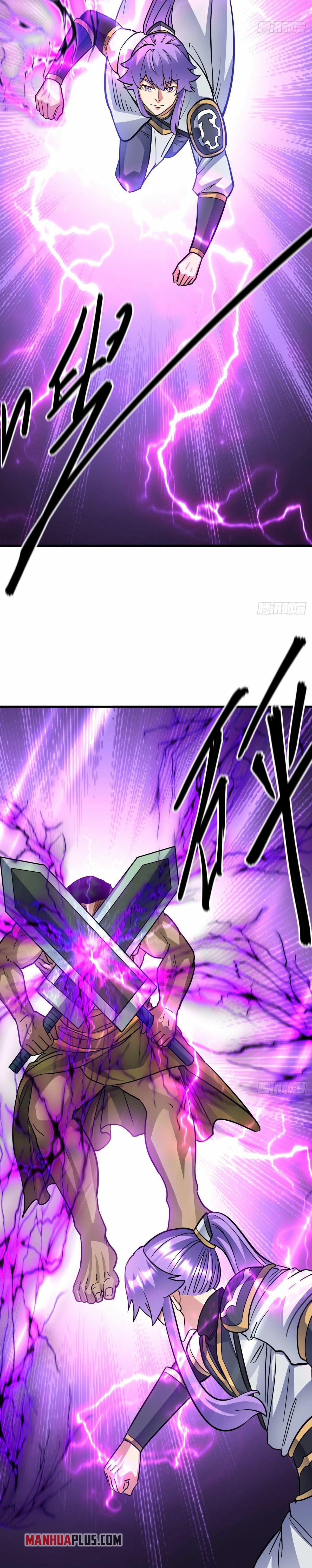 Peerless Battle Spirit Chapter 432 - 12