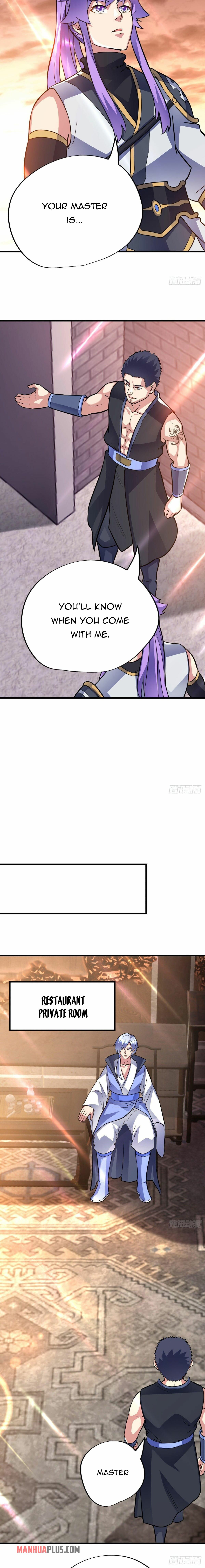 Peerless Battle Spirit Chapter 431 - 13