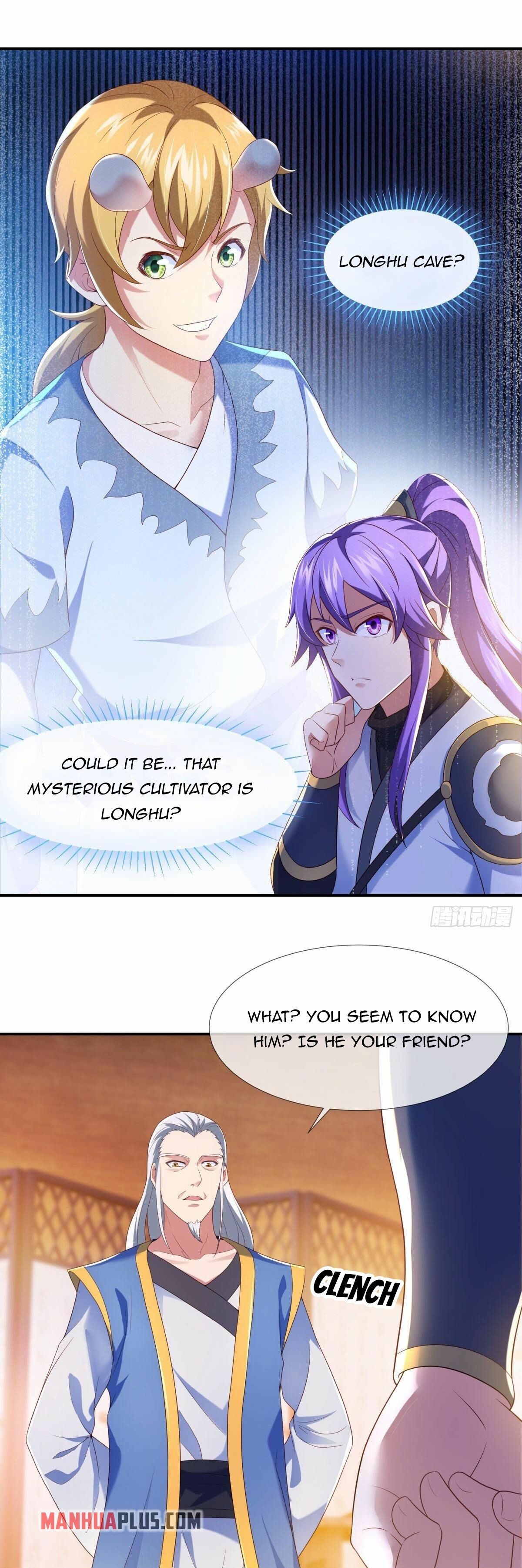 Peerless Battle Spirit Chapter 434 - 14