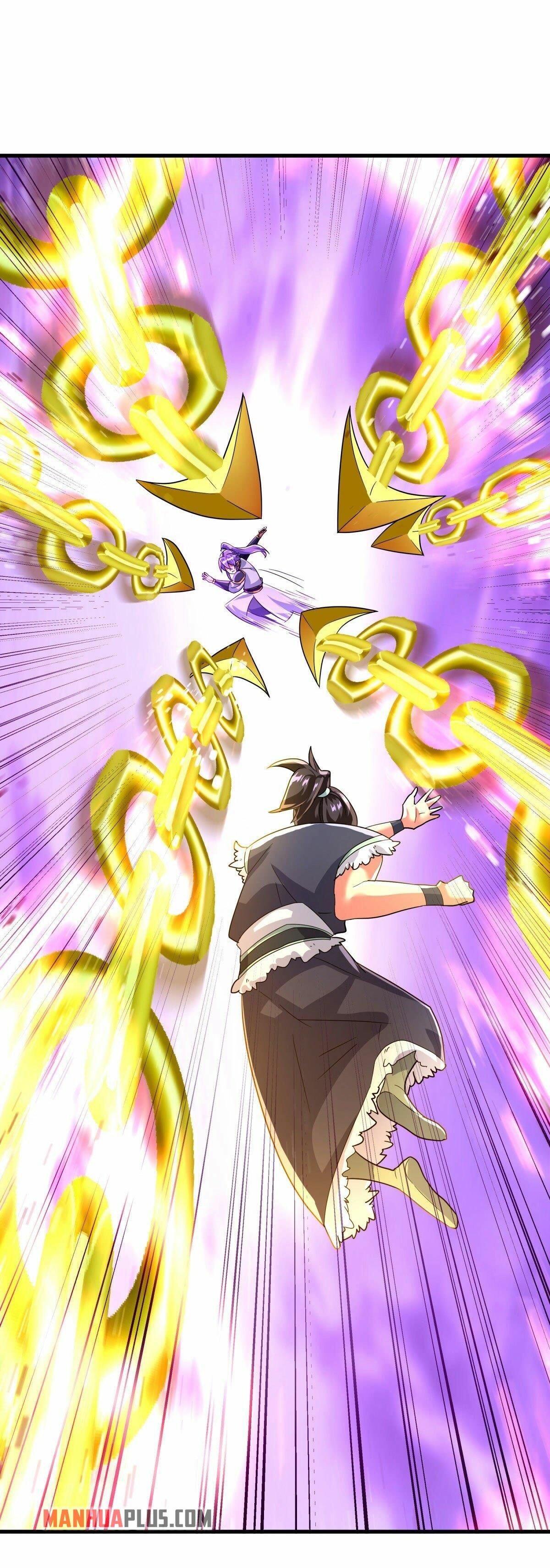 Peerless Battle Spirit Chapter 429 - 30