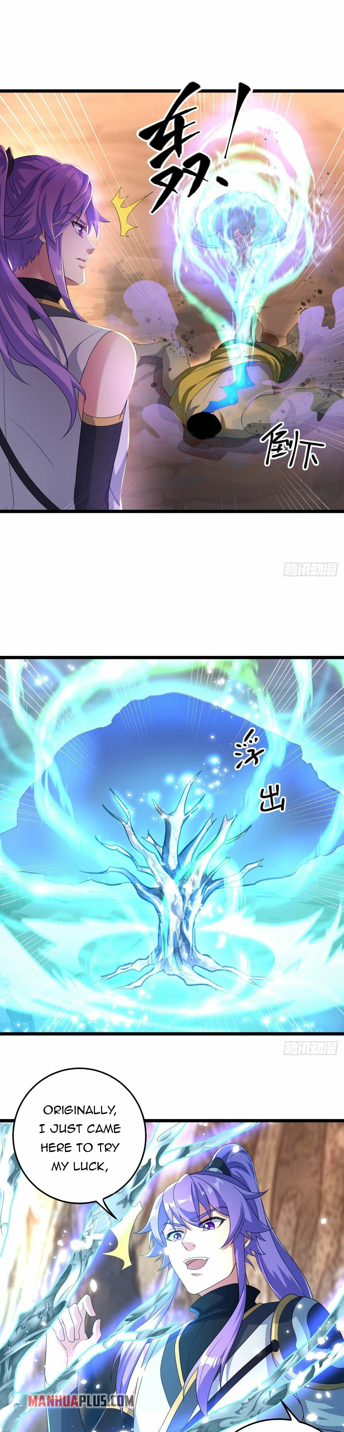 Peerless Battle Spirit Chapter 432 - 14