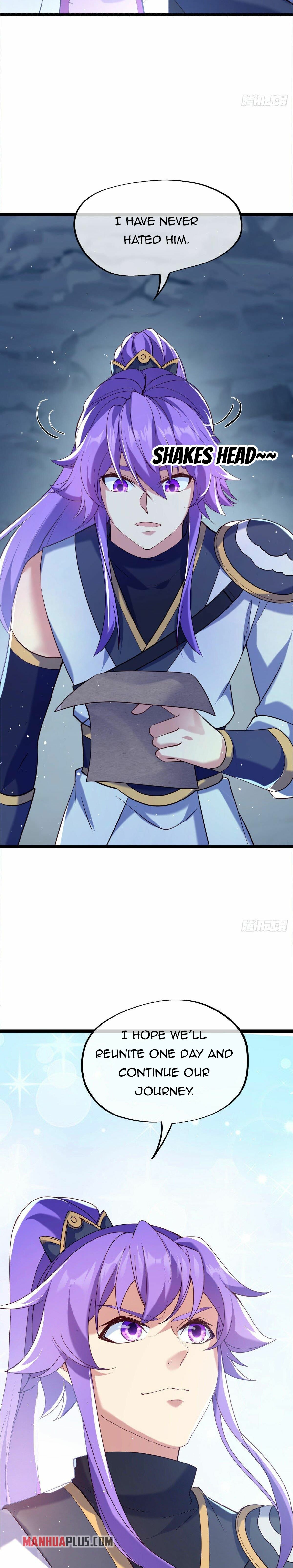 Peerless Battle Spirit Chapter 435 - 3