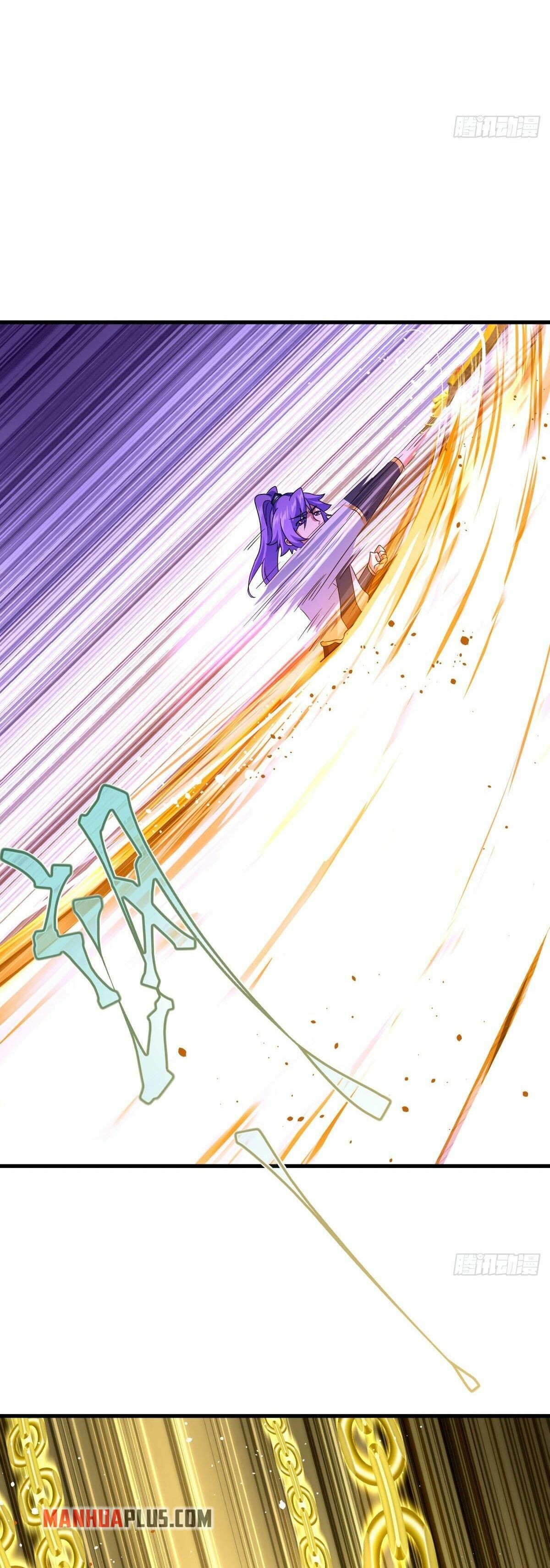 Peerless Battle Spirit Chapter 429 - 31