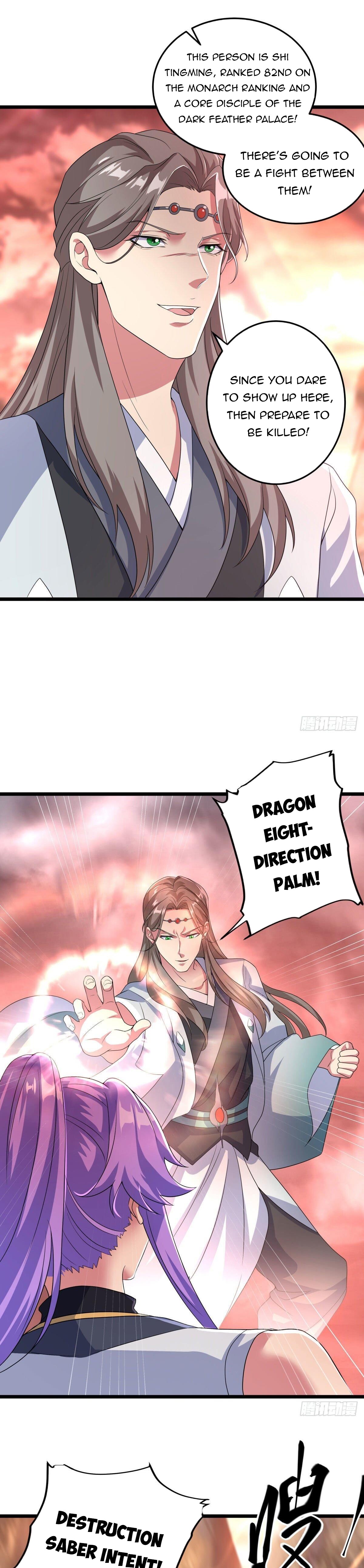 Peerless Battle Spirit Chapter 432 - 18