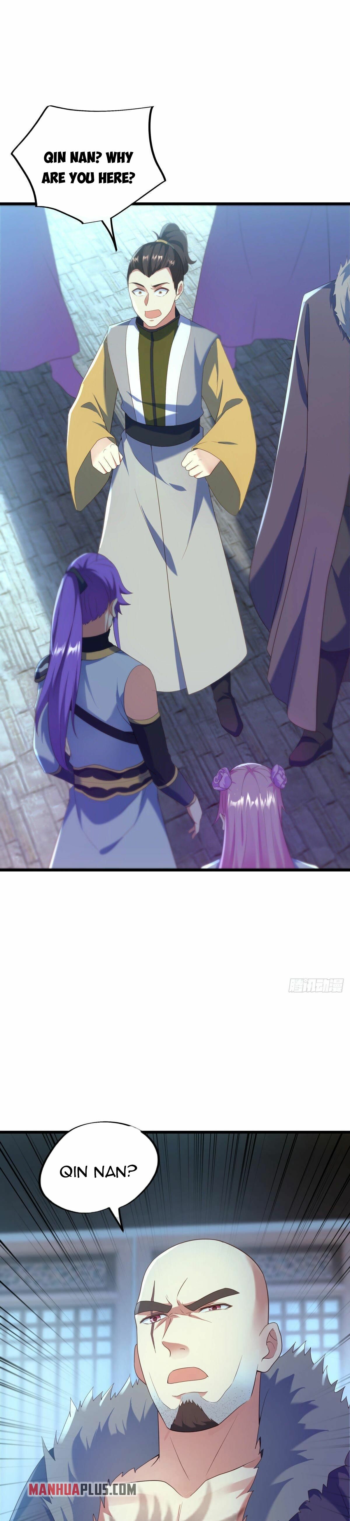 Peerless Battle Spirit Chapter 433 - 18
