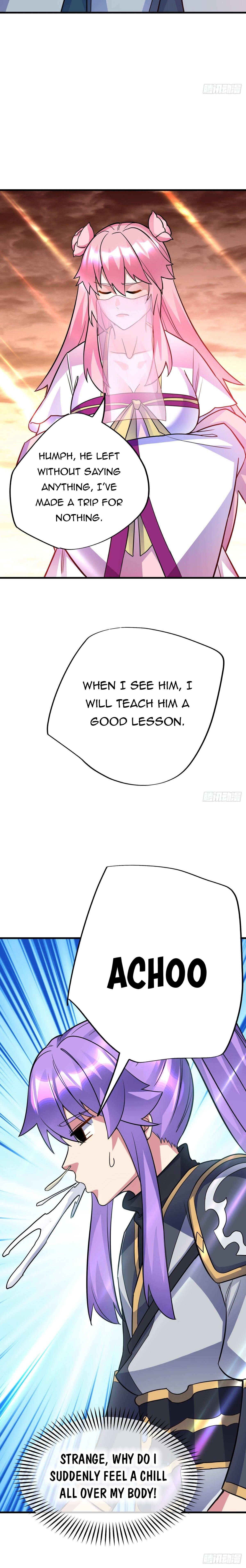 Peerless Battle Spirit Chapter 431 - 19