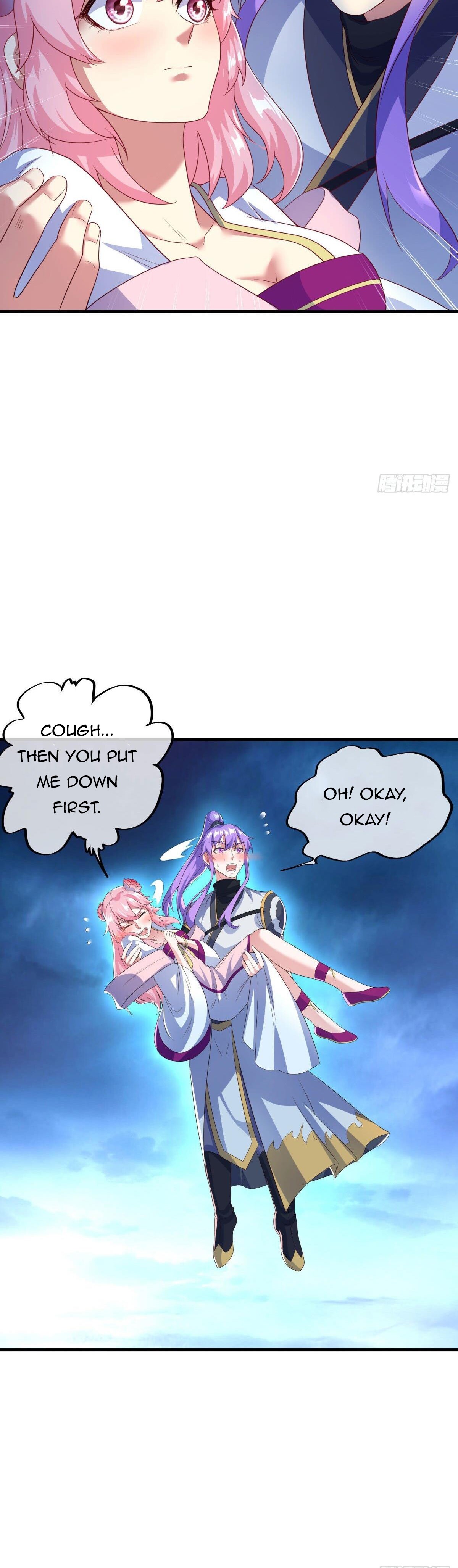Peerless Battle Spirit Chapter 436 - 3