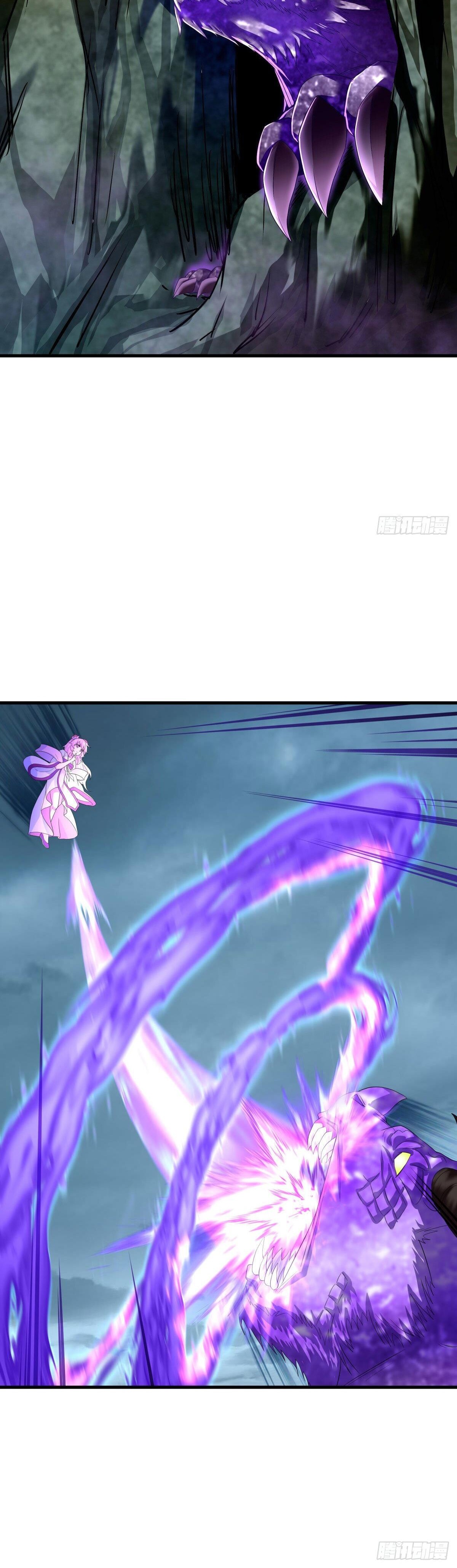 Peerless Battle Spirit Chapter 436 - 5