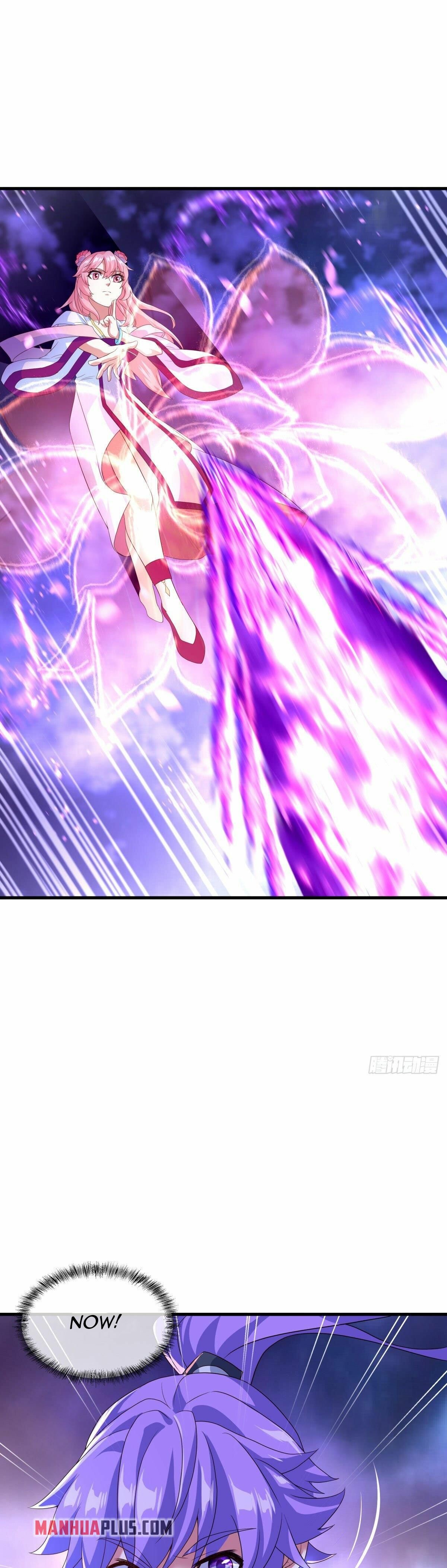Peerless Battle Spirit Chapter 436 - 6