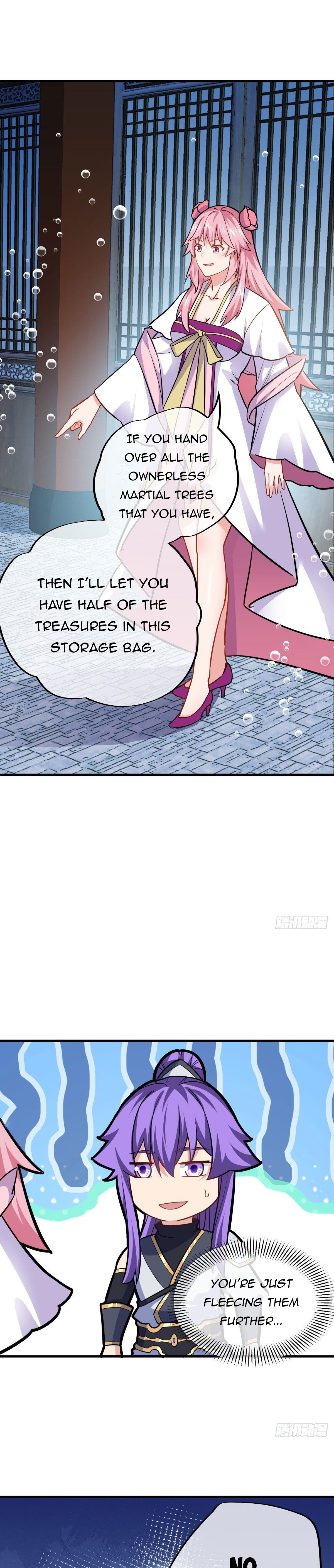 Peerless Battle Spirit Chapter 435 - 7