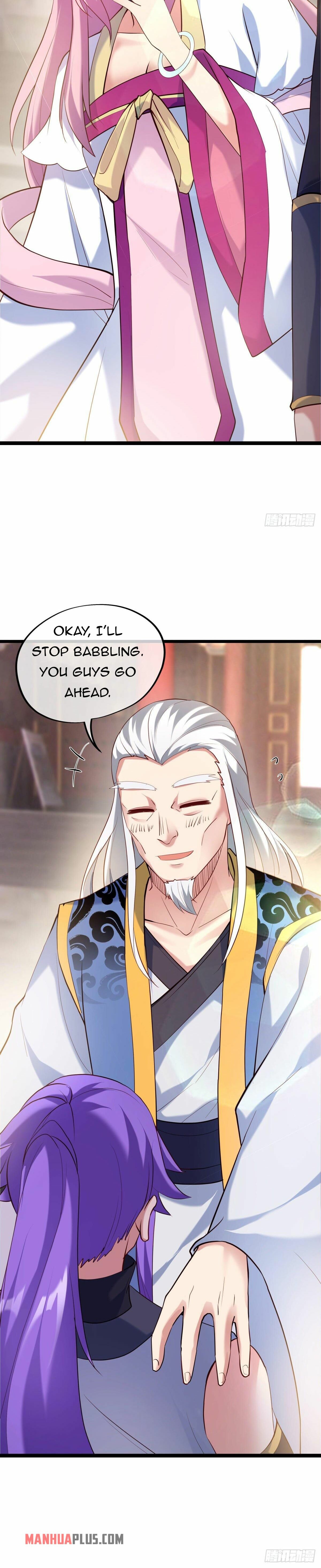 Peerless Battle Spirit Chapter 434 - 22