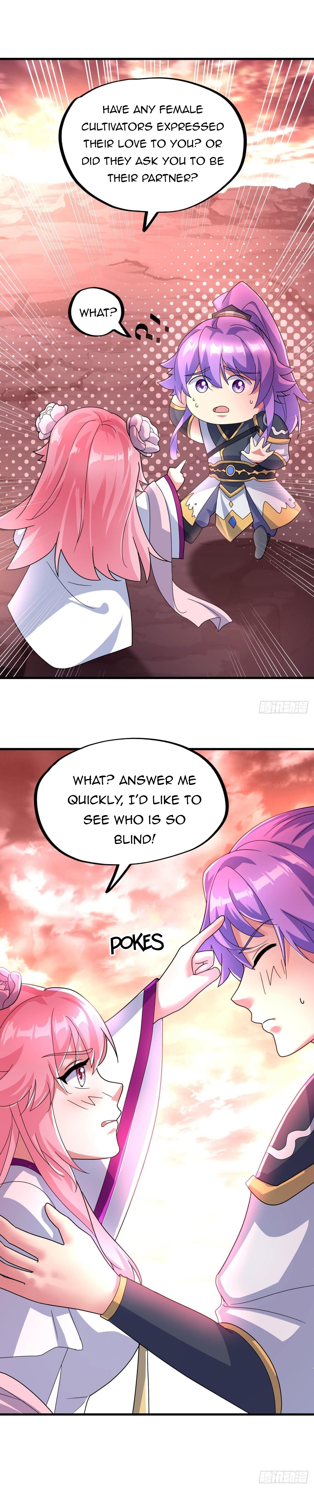 Peerless Battle Spirit Chapter 432 - 25