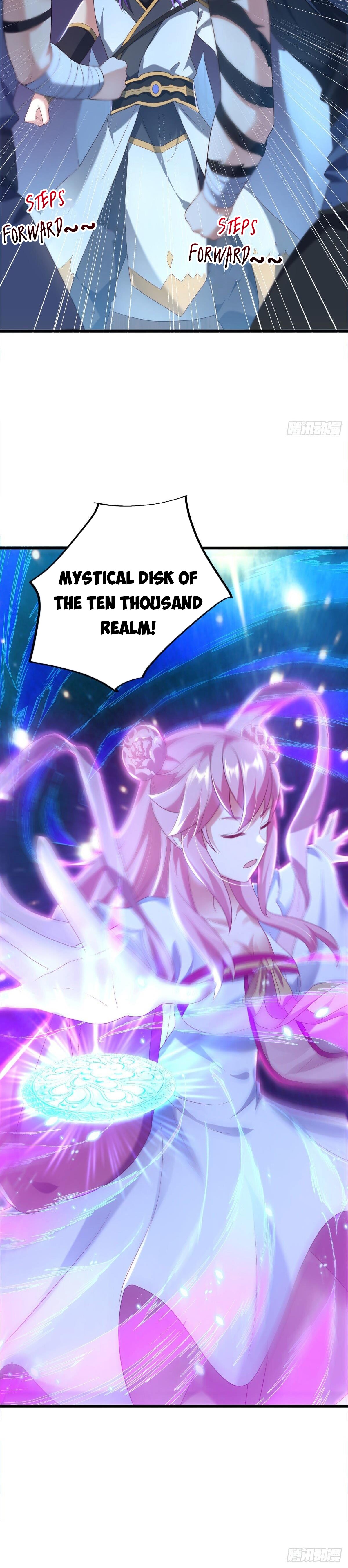 Peerless Battle Spirit Chapter 433 - 25