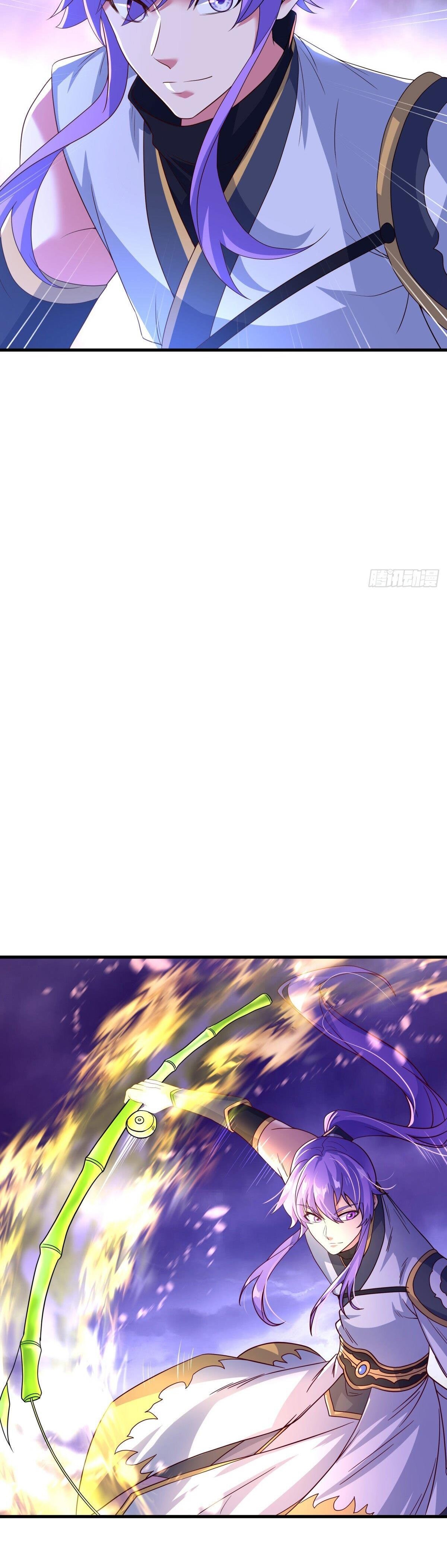Peerless Battle Spirit Chapter 436 - 7