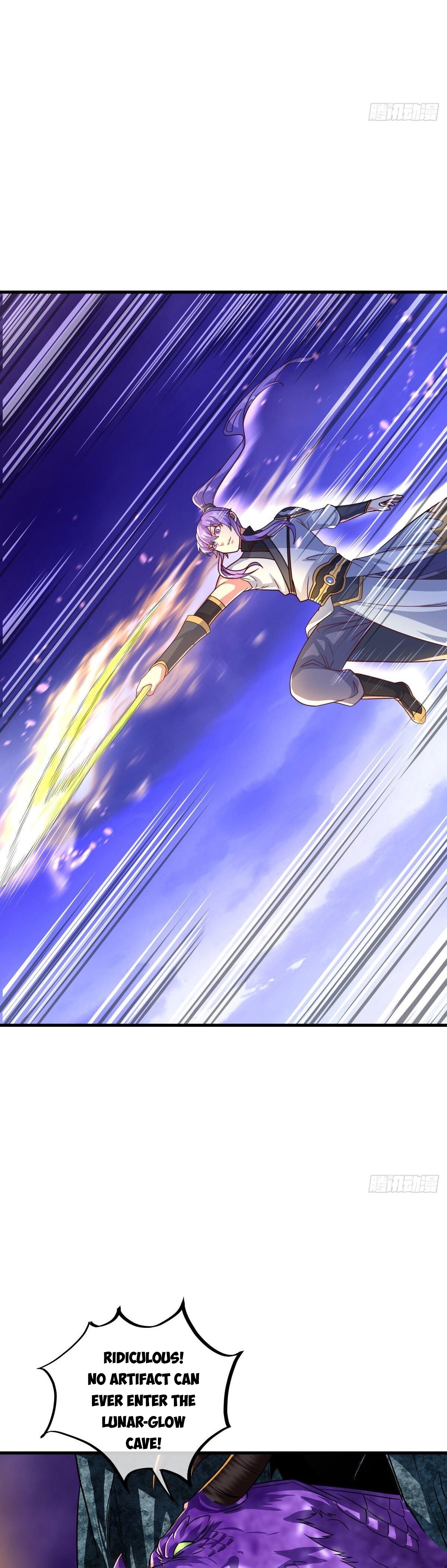 Peerless Battle Spirit Chapter 436 - 8