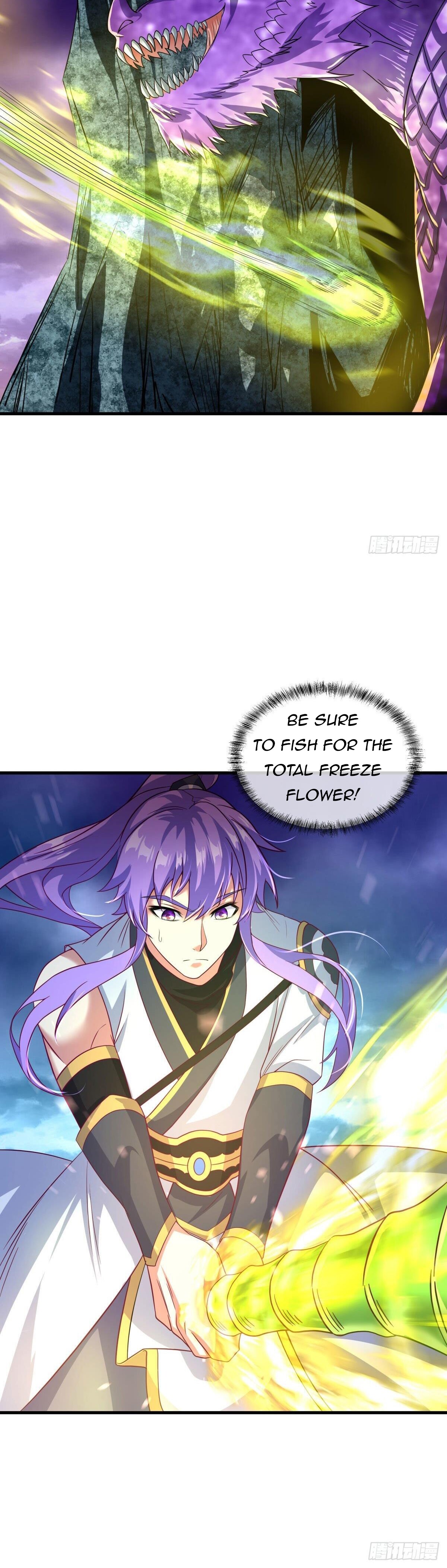 Peerless Battle Spirit Chapter 436 - 9