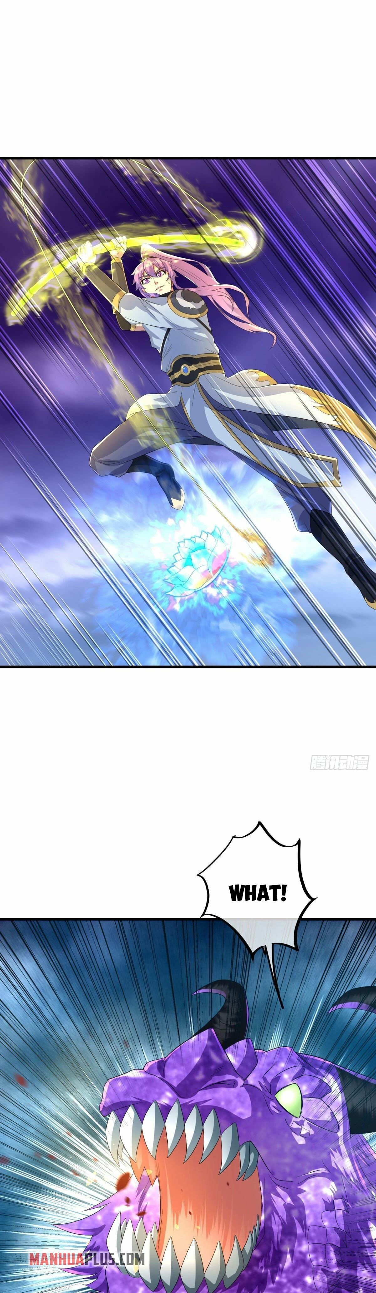 Peerless Battle Spirit Chapter 436 - 10