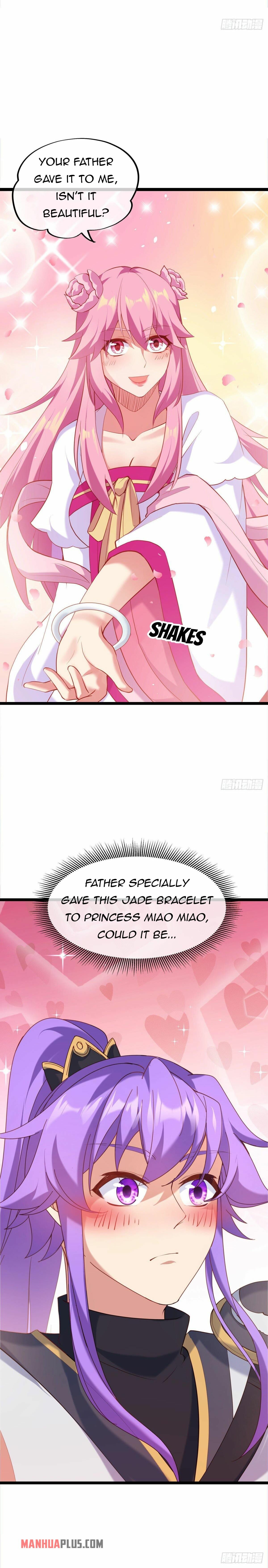 Peerless Battle Spirit Chapter 434 - 25