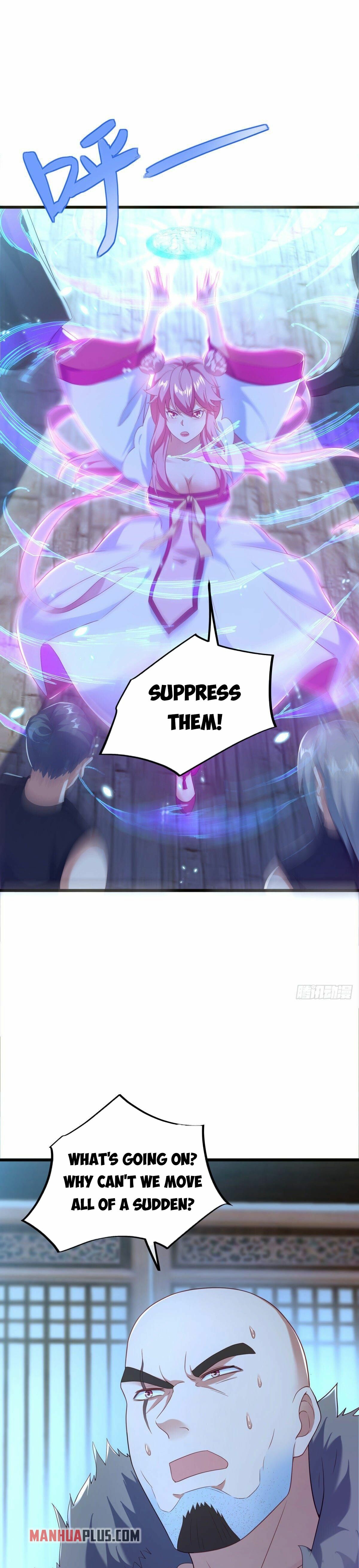 Peerless Battle Spirit Chapter 433 - 26