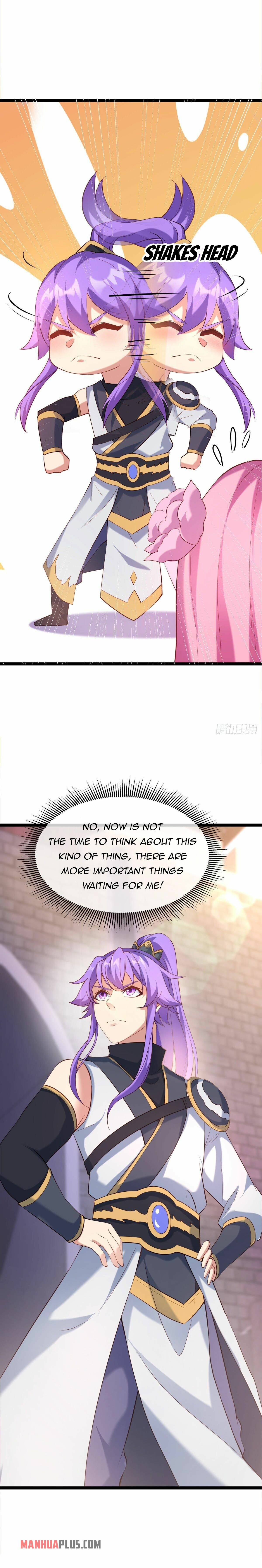Peerless Battle Spirit Chapter 434 - 26