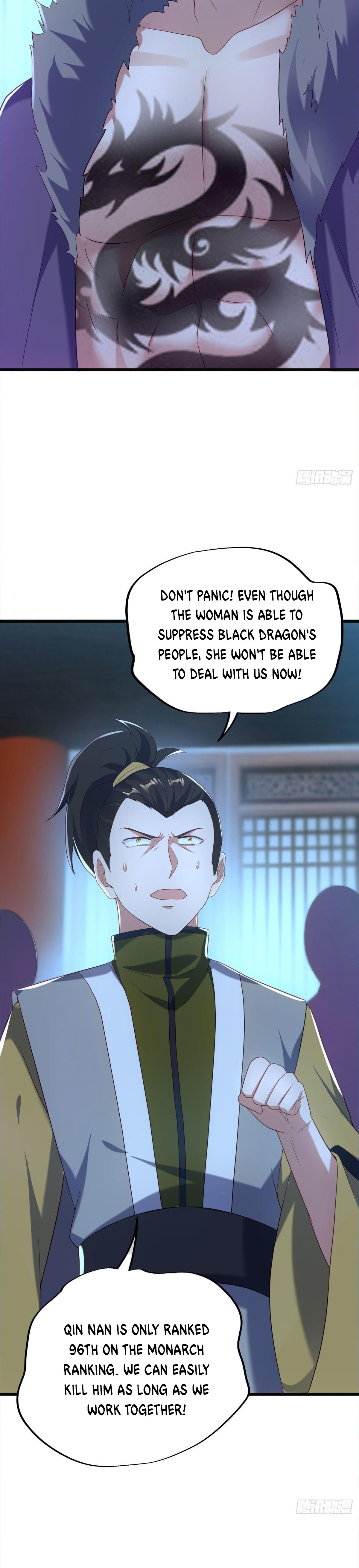 Peerless Battle Spirit Chapter 433 - 27