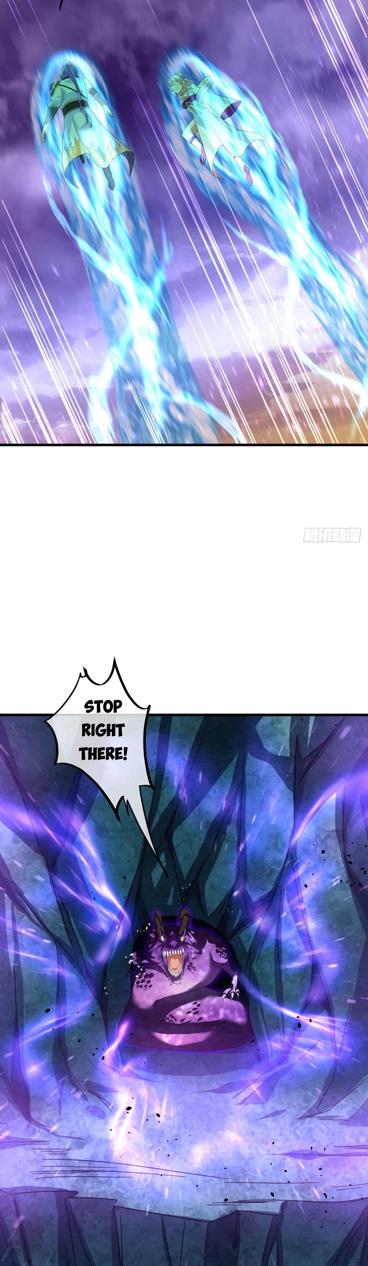 Peerless Battle Spirit Chapter 436 - 12