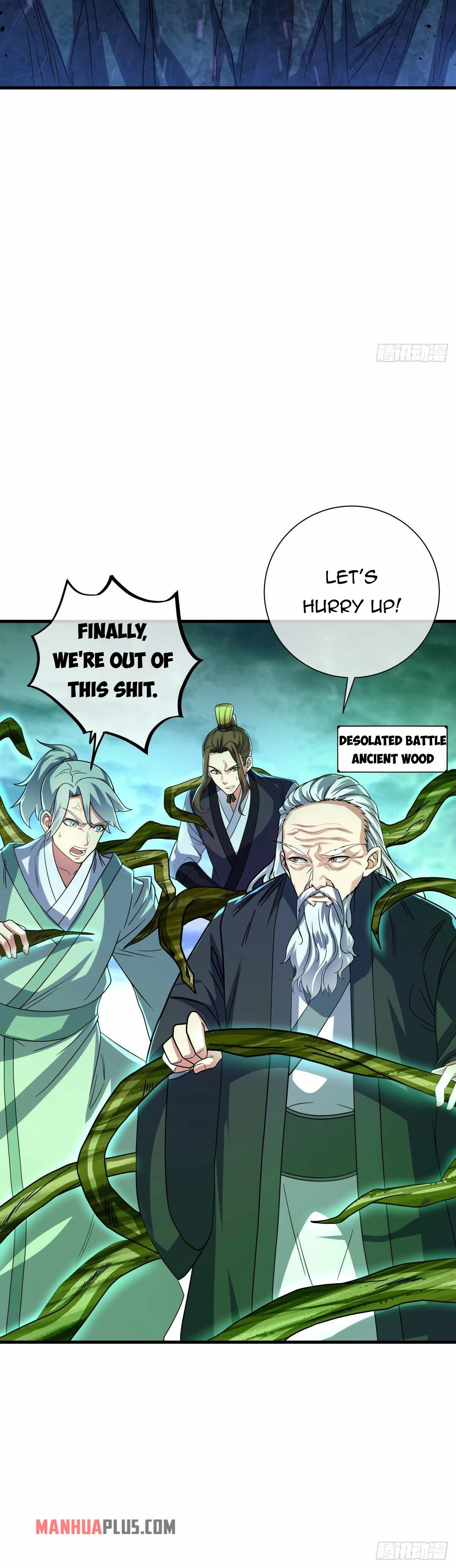 Peerless Battle Spirit Chapter 436 - 13