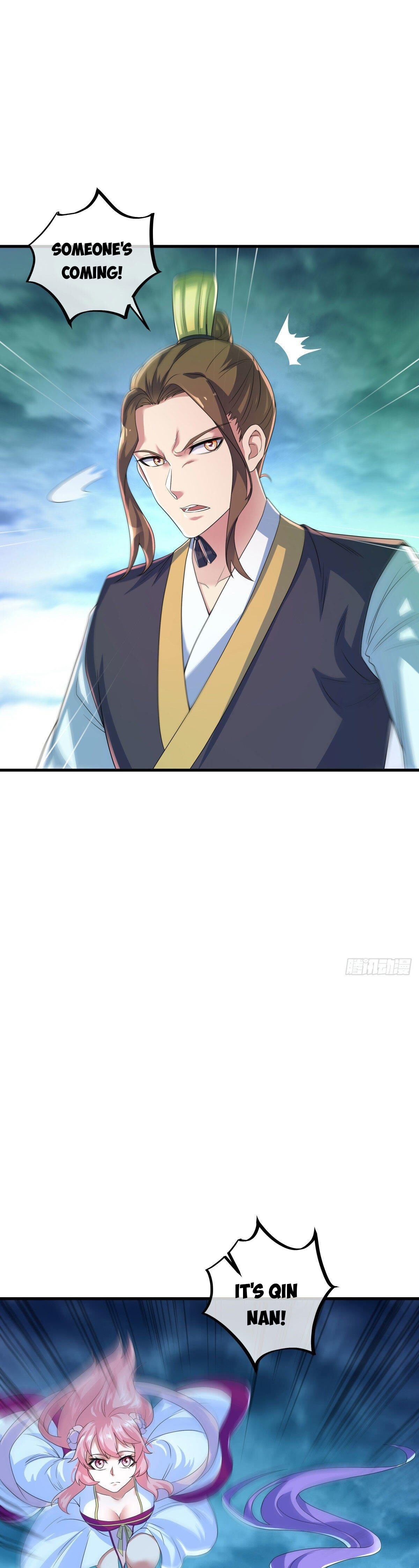 Peerless Battle Spirit Chapter 436 - 14
