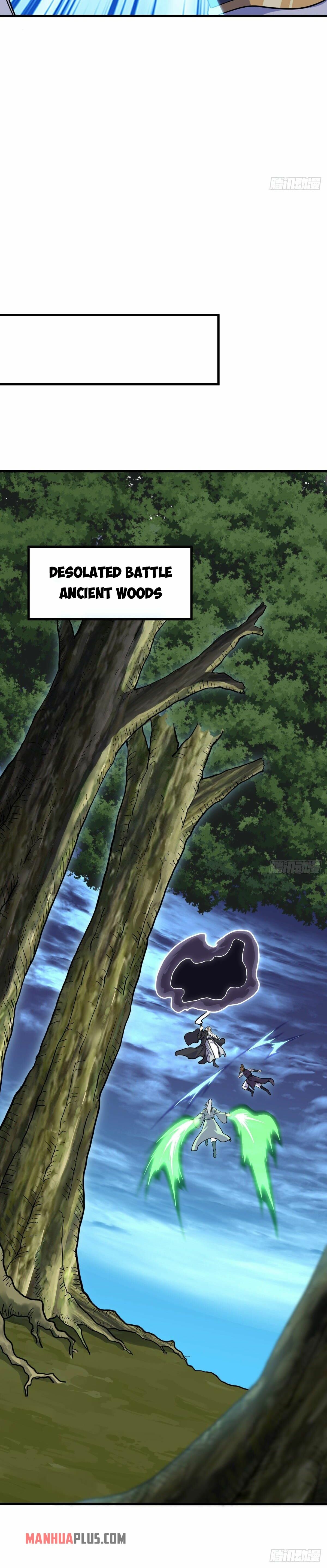 Peerless Battle Spirit Chapter 435 - 16