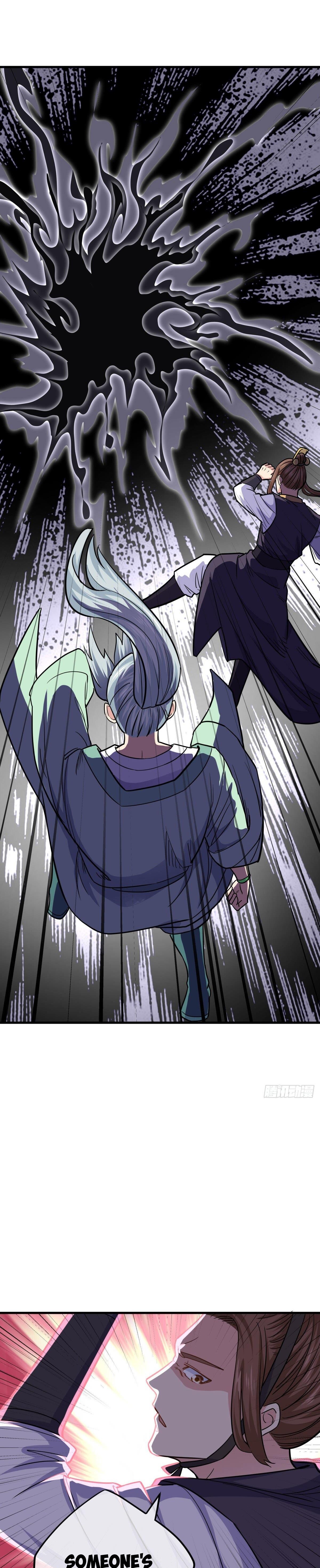 Peerless Battle Spirit Chapter 435 - 17